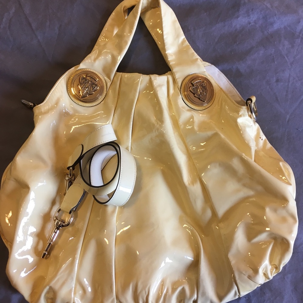 Gucci Handbag - Picture 4 of 8